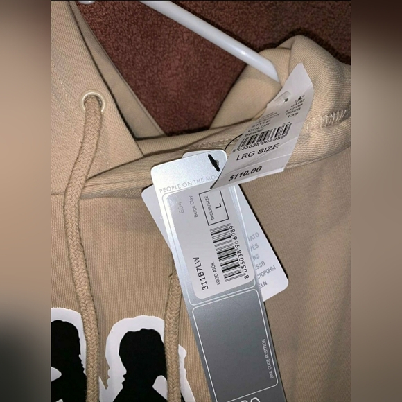 Kappa Logo Aiok Hoodie - Picture 9 of 9